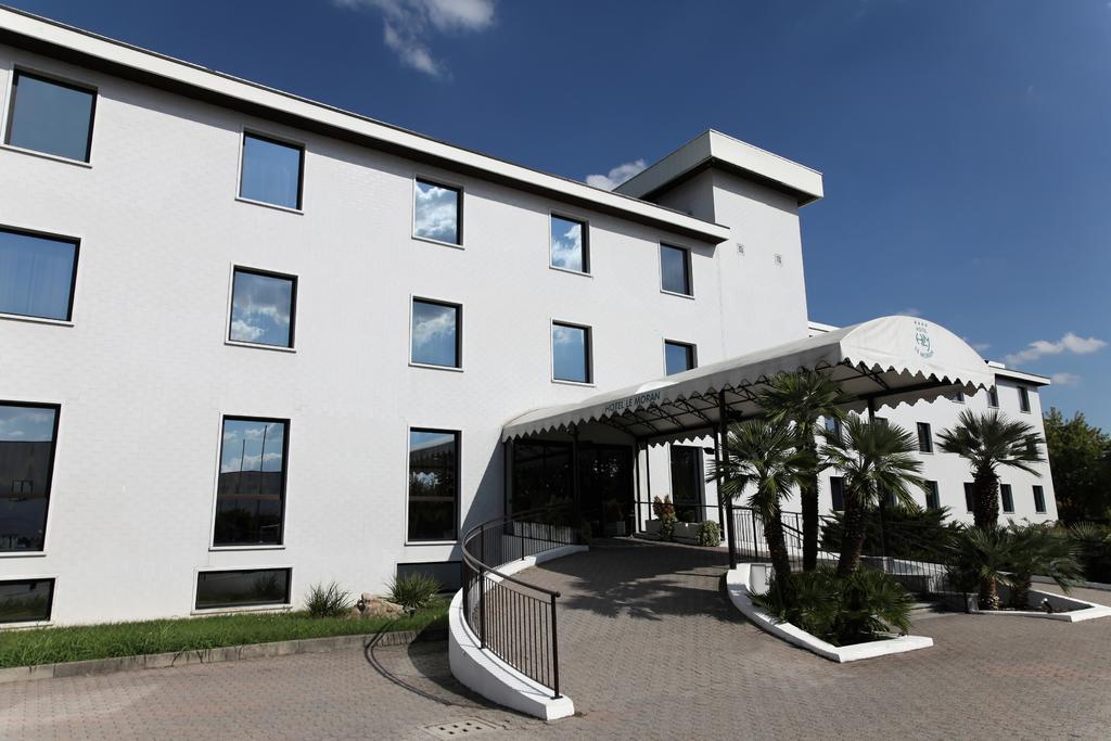 Hotel Le Moran Cusago Dış mekan fotoğraf