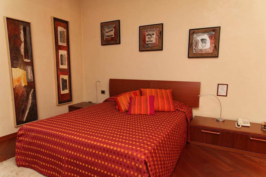 Hotel Le Moran Cusago Dış mekan fotoğraf