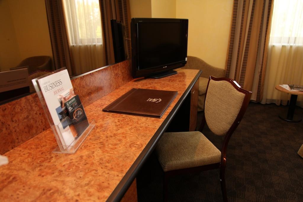 Hotel Le Moran Cusago Dış mekan fotoğraf