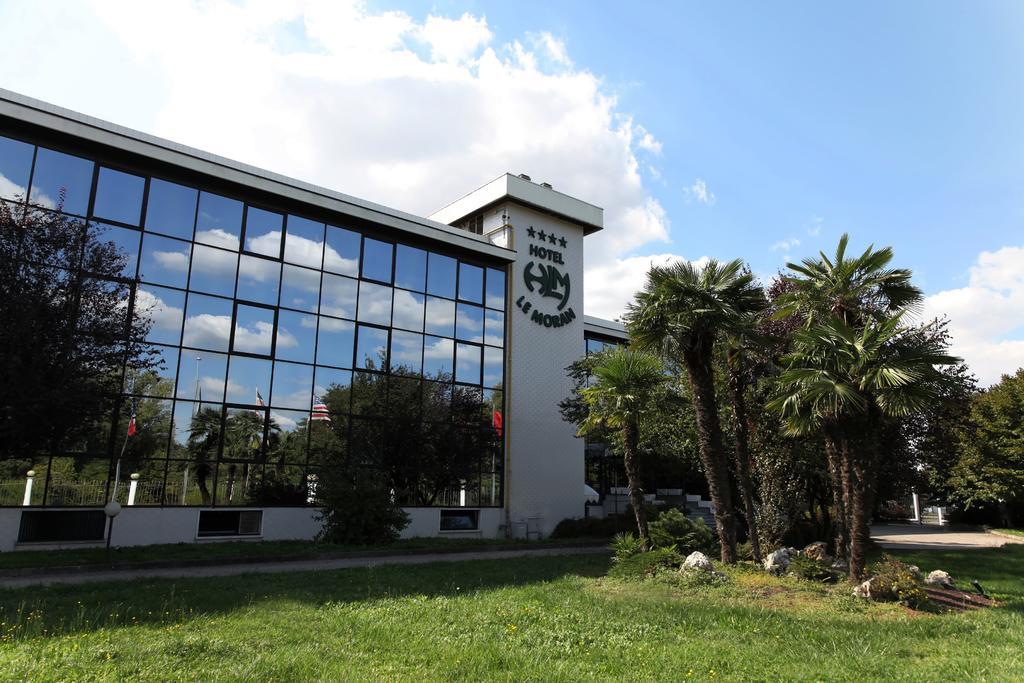 Hotel Le Moran Cusago Dış mekan fotoğraf