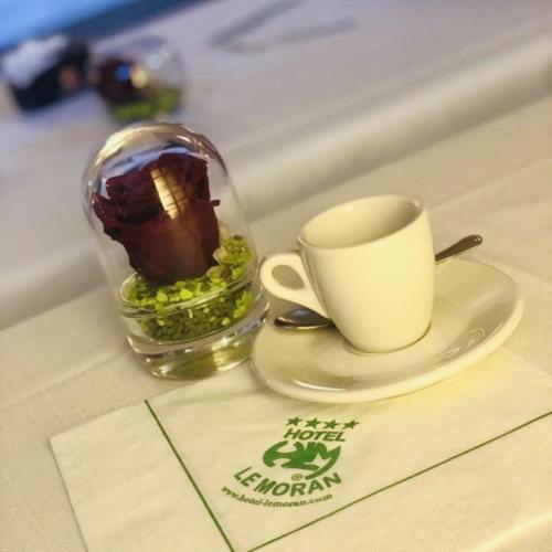 Hotel Le Moran Cusago Dış mekan fotoğraf